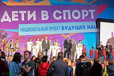 Выбирай, тренируйся, играй