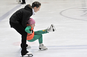 Вставай и иди!