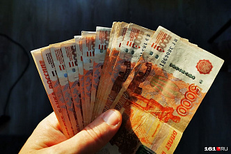 Ростовская область - на девятом месте в России по взяткам