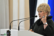 Четвертая власть отмечает свой праздник