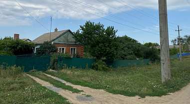 В Орловском районе задержали подозреваемого в двойном убийстве