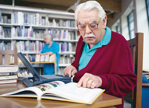 Мозгу требуется тренировка