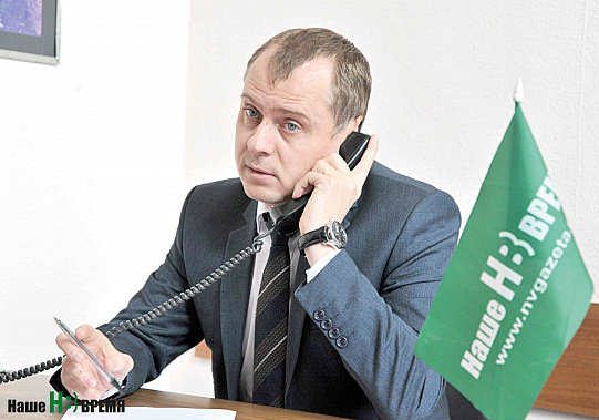 Тарифы, дворники и благоустройство...