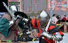 Меч Дона 2023