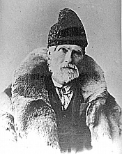 Федор Добронравов – папа Шаляпина