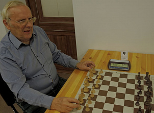 Шахматы: на блиц-турнире в поддавки не играют