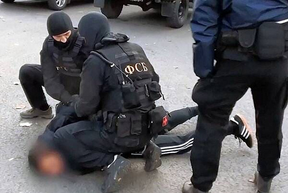 Донецкий пранк не удался