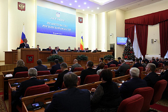 Донское правительство продлило действие налоговых льгот для IT-компаний