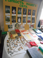 История в кирпиче и в сердце