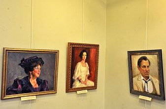 В другой роли