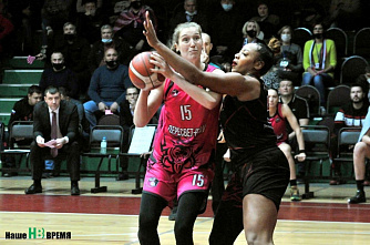 Пересвет-ЮФУ