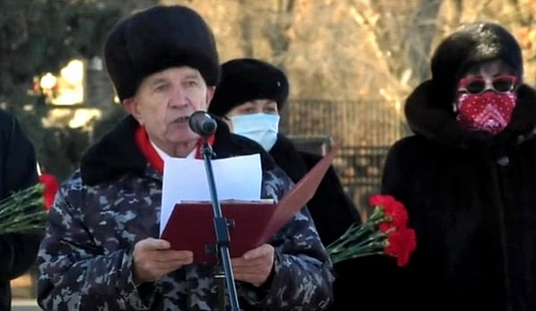 Ветераны обратились к губернатору в защиту детей войны