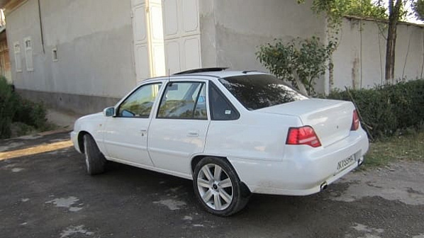 Фото с сайта drive2.ru