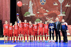 В рамках фестиваля