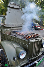 Береги автомобили!