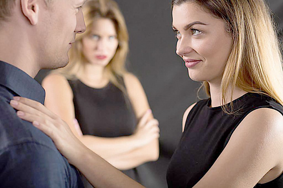 Как не остаться у разбитого корыта?