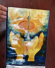 Про Комсомолец» и космос