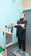 В сенсорной комнате мозг начнет работать лучше