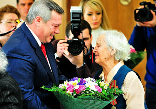 Они ковали Победу