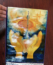 Про Комсомолец» и космос