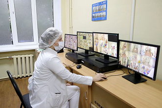 На Дону пока нет информации о заболевших новым штаммом ковида «Кентавр»