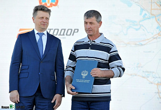 Пробок на трассе М-4 «Дон»  станет меньше