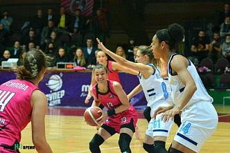 Грядёт борьба за бронзу