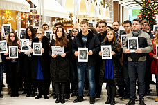 Их будет недоставать...