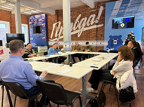 Донские гиревики котируются в стране и мире высоко