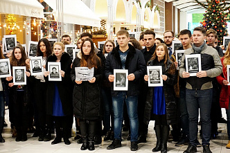 Их будет недоставать...