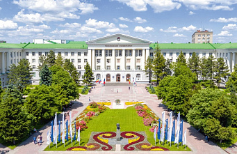 Южно-Российский ветеринарный конгресс пройдет в Ростове