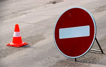 В Ростове ограничат движение транспорта из-за матча «Ростова»