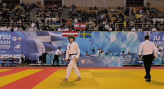 Остров везения: ростовчане Дамир и Аркадий Подоляко провели успешные евротурниры на Крите