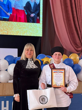 В ростовском вузе для студентов провели ректорский приём