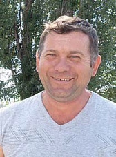 Спортивный Горный