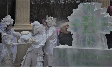 Более 200 обманутых дольщиков справили новоселье в Ростове