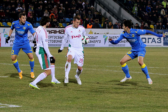 Бывший тренер – худший враг