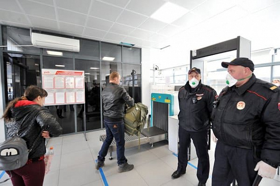 Донская полиция ответила на вопросы ростовчан о режиме самоизоляции в Ростовской области