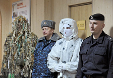 Сила есть...