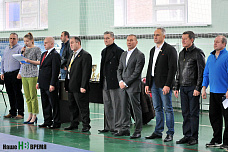 Соревнования по армейскому рукопашному бою