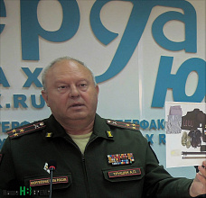 Новобранцы к службе готовы