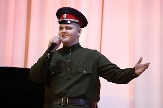 Ростовчанин стал лауреатом международной творческой премии в искусстве «Первая премия»