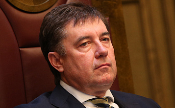 Связи ОПГ «Покровские» тянутся в органы власти, правоохранительные структуры, судейское сообщество…