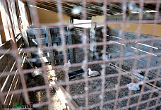 Собрать судьбу из осколков