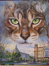 Похожи на людей