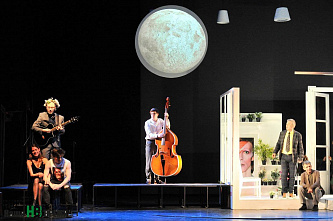 Ростовская тропа на Чаттанугу