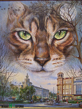 Похожи на людей