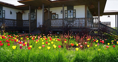 Энциклопедия Ростовской области: К