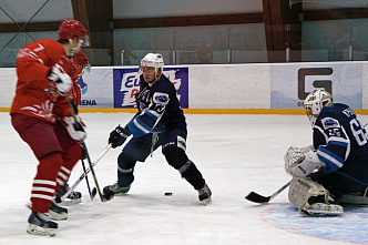 Клюшки на лед