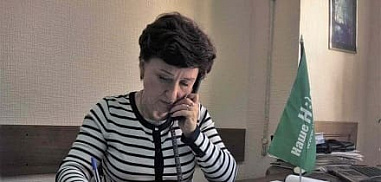 Про пенсии и не только